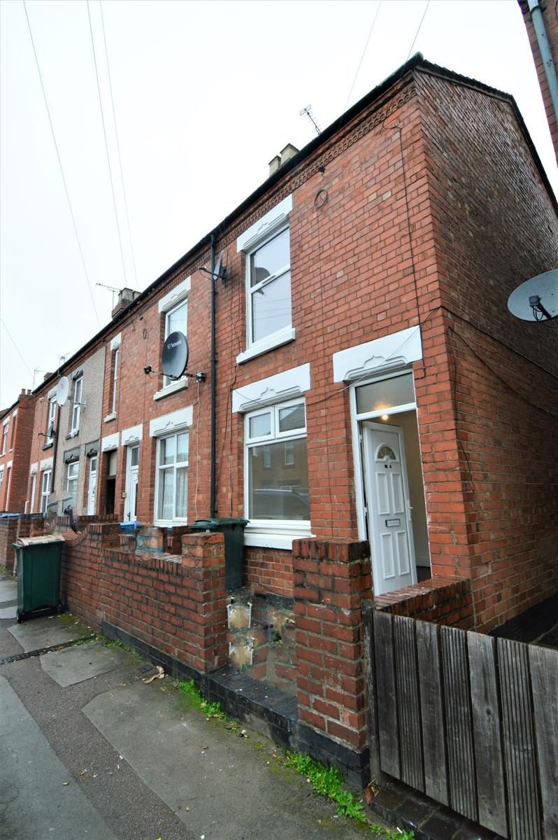 2 bed terraced house to rent in Edgwick Road, Coventry CV6 Zoopla