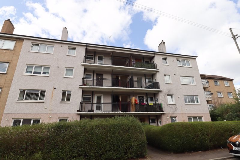 3 bed flat for sale in Lochlea Road, Glasgow G43 Zoopla