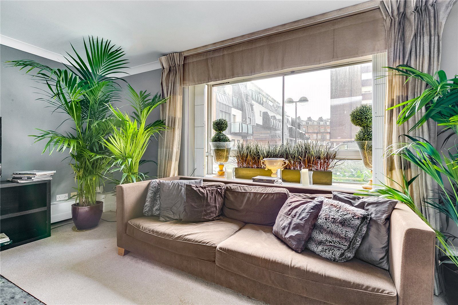 Thorburn House, Kinnerton Street, Knightsbridge SW1X