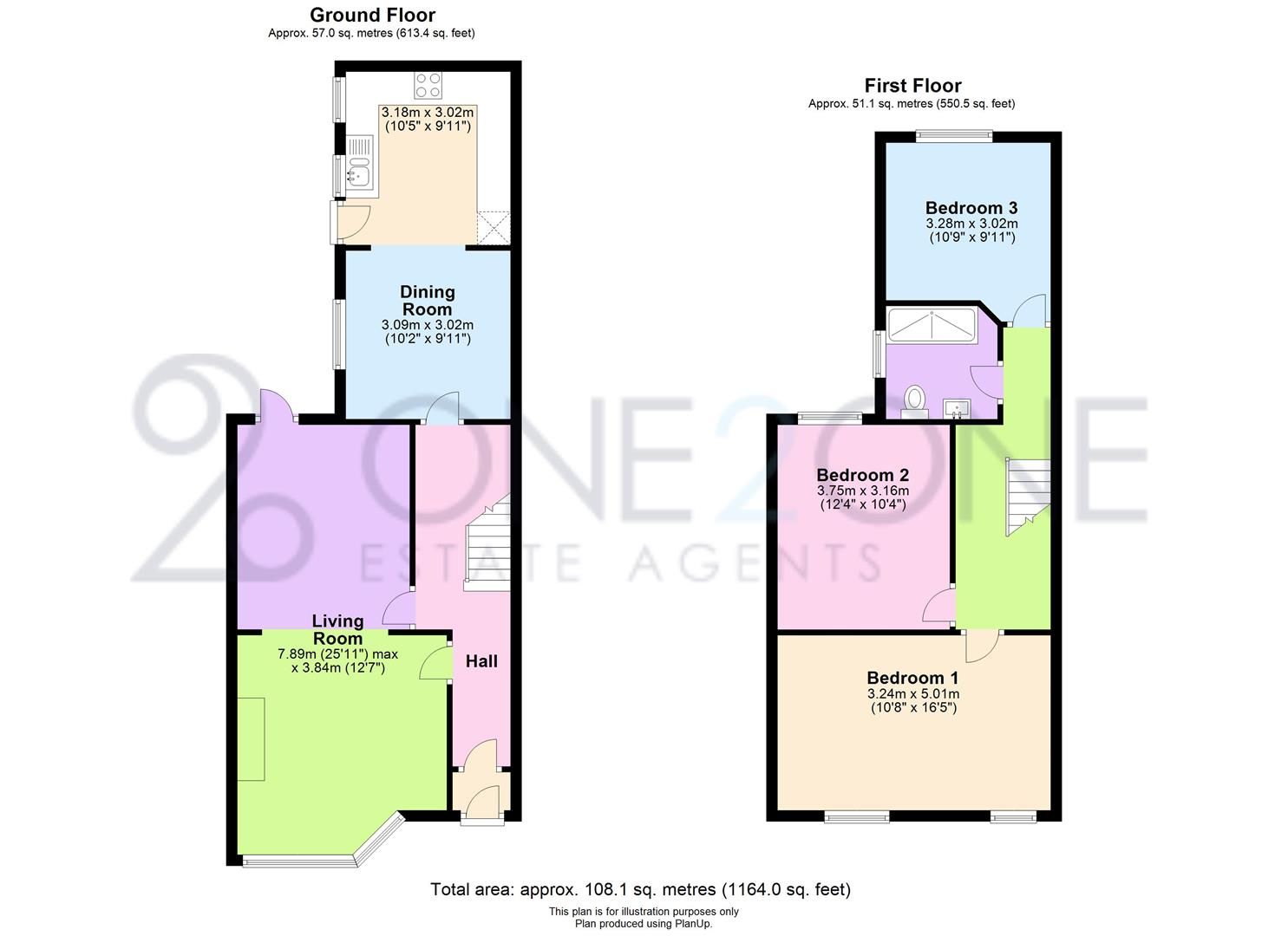 3 bed semidetached house for sale in Grove Road, Pontnewynydd