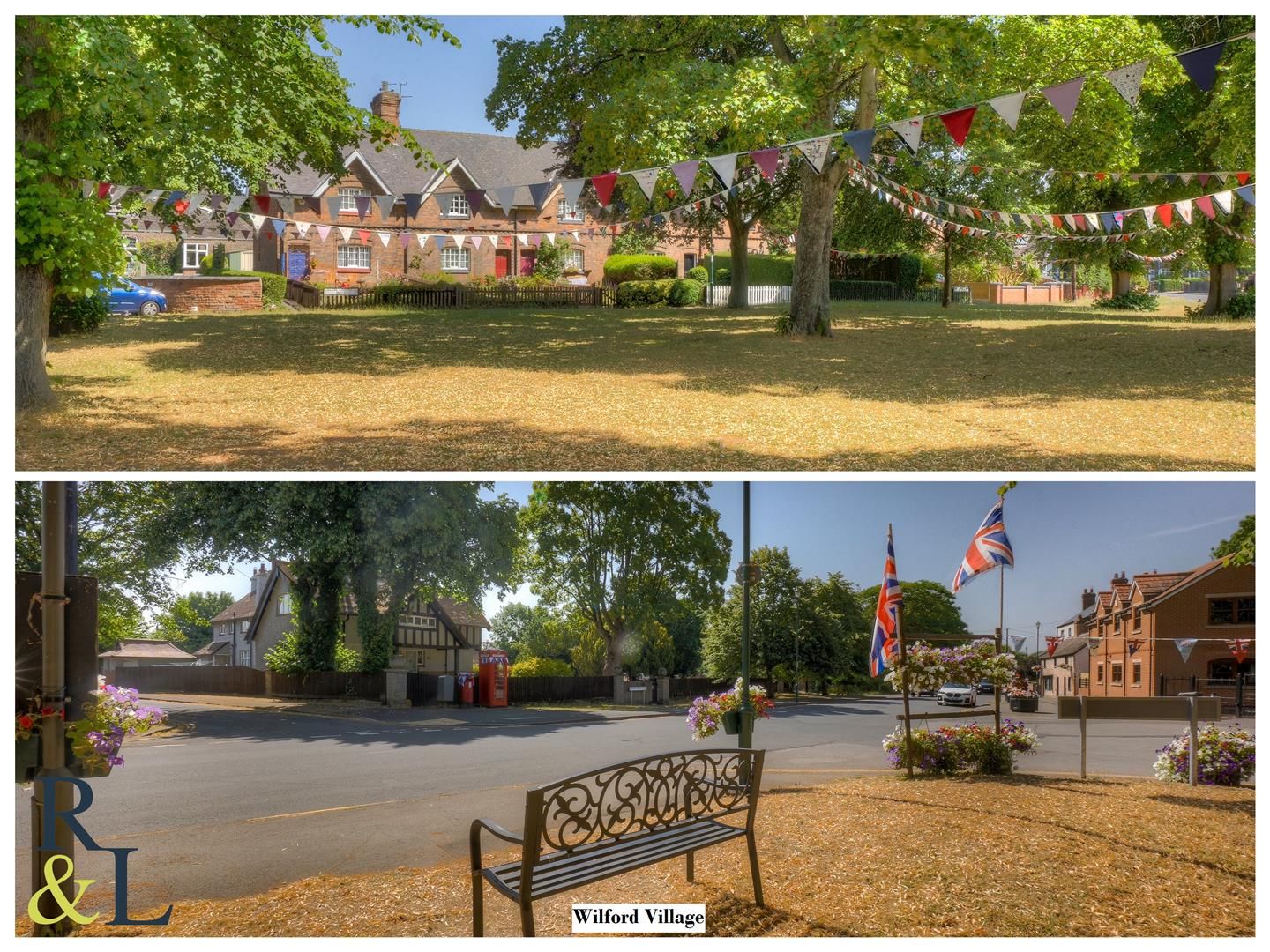 5 bed end terrace house for sale in Aaron Close, Wilford, Nottingham