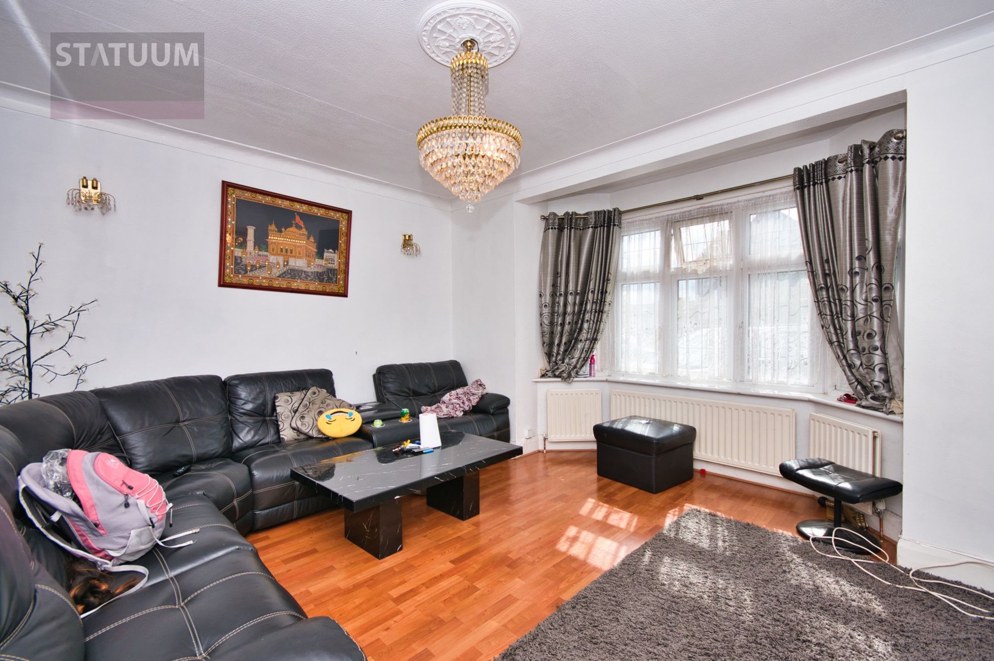 6 bed end terrace house to rent in Redbridge Lane East, Redbridge