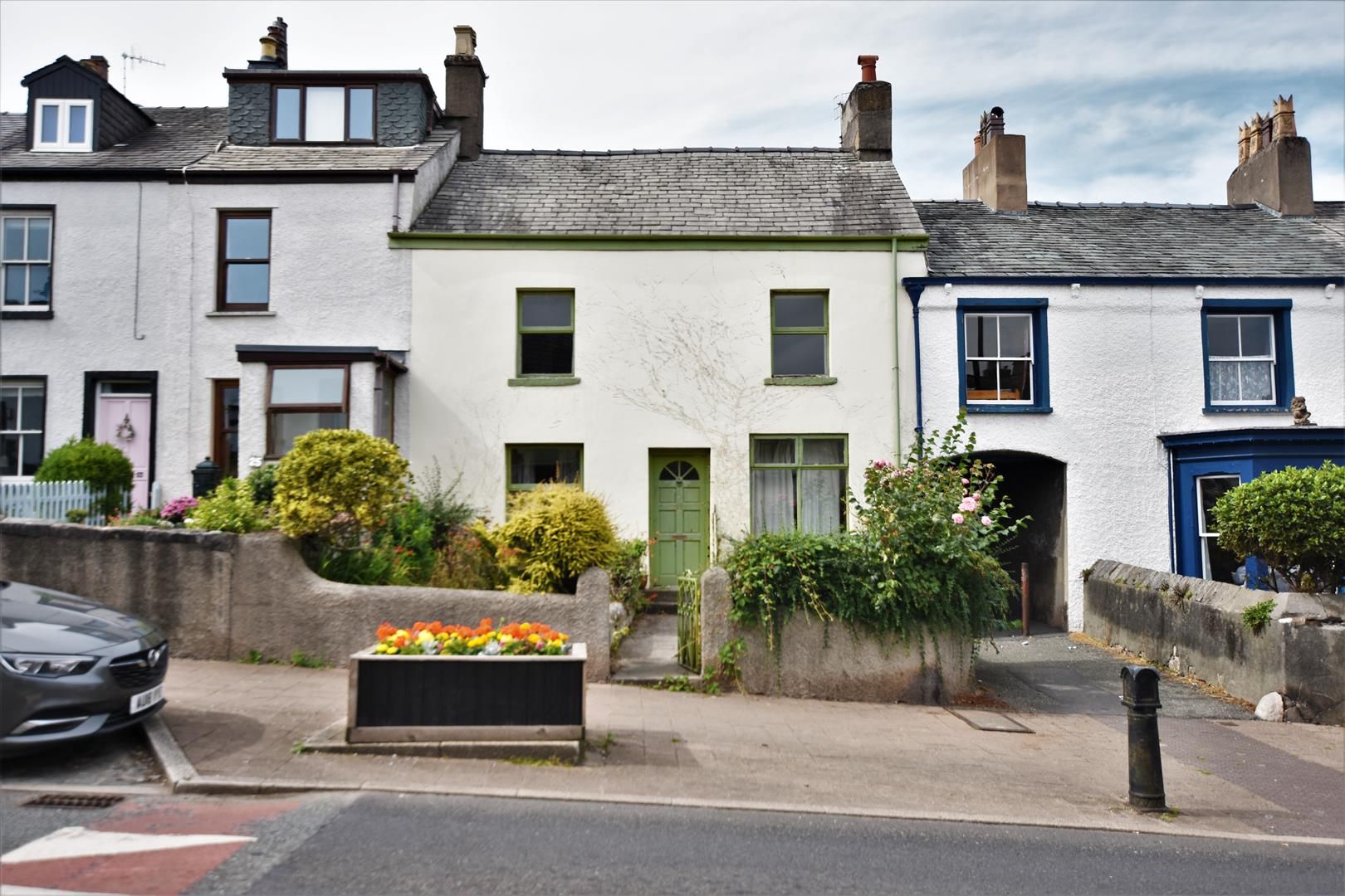 5 bed cottage for sale in Market Street, DaltonInFurness LA15 Zoopla