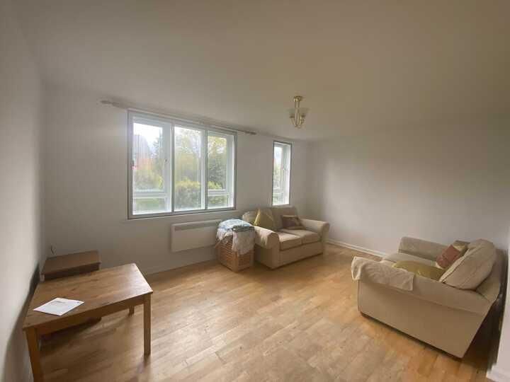 Angelfield, St. Stephens Road, Hounslow TW3  