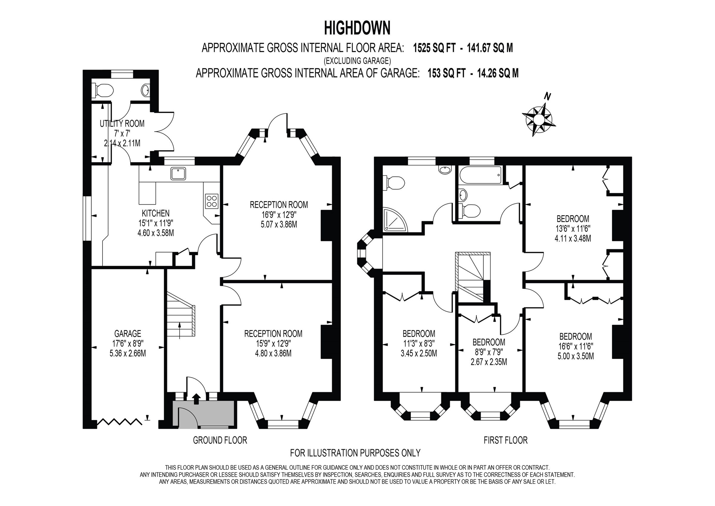 4 bed semidetached house for sale in Highdown, Old Malden, Worcester
