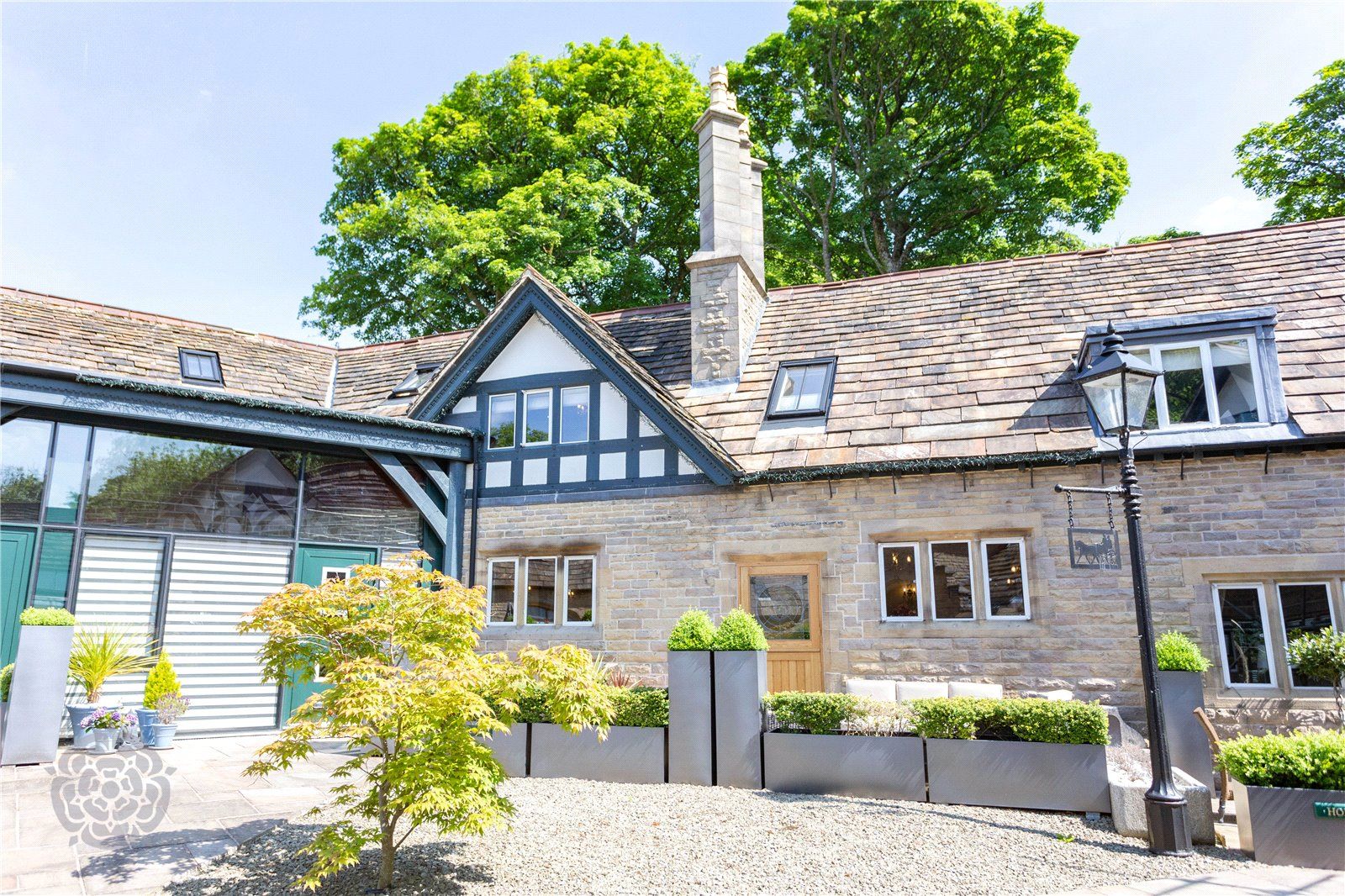 3 bed detached house for sale in Smithills Dean Road, Bolton BL1 Zoopla