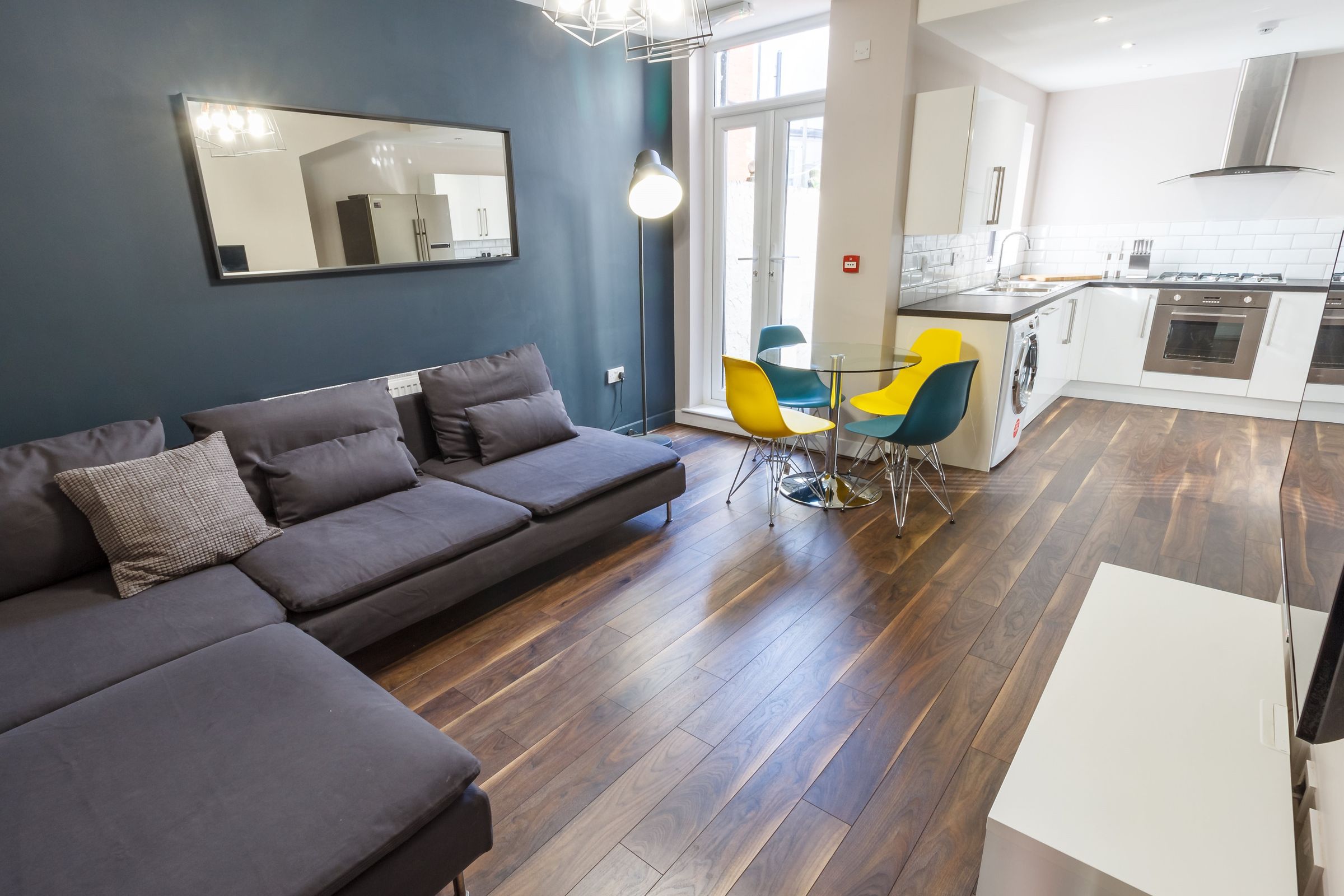 1 bed property to rent in Empress Road, Kensington, Liverpool L7 Zoopla