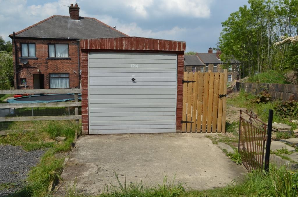 3 bed semidetached house for sale in Dewsbury Road, Tingley, Wakefield