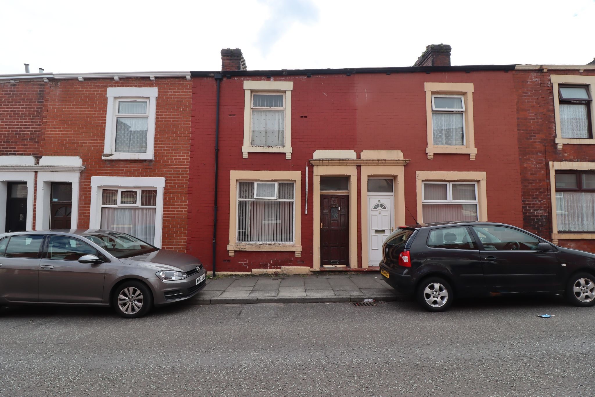 3 bed terraced house for sale in Providence Street, Blackburn BB1 Zoopla