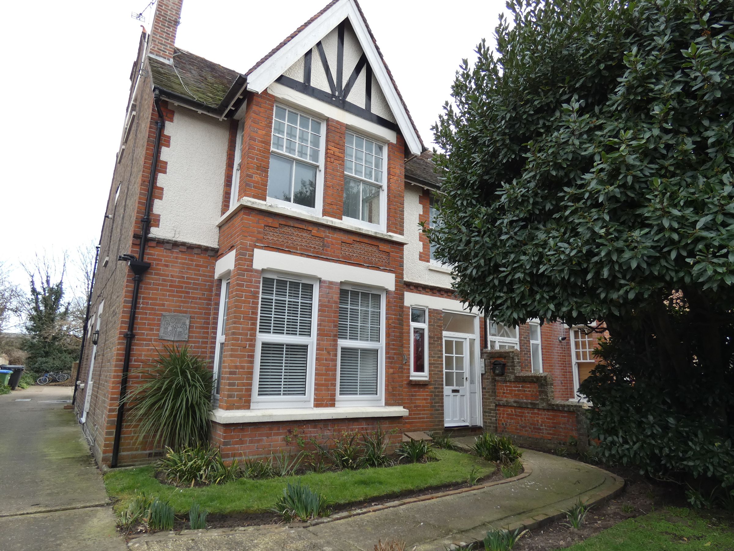 Studio to rent in Goda Road, Littlehampton BN17 Zoopla