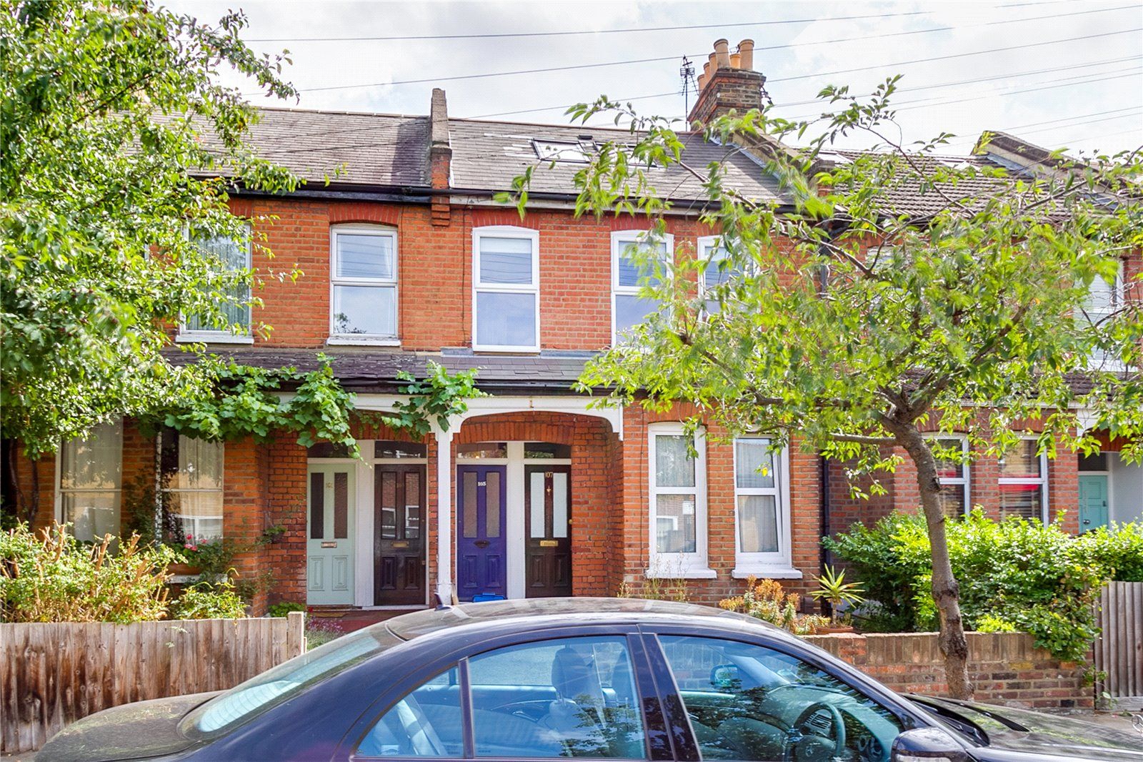 3 bed for sale in Avondale Road, Mortlake, London SW14 Zoopla