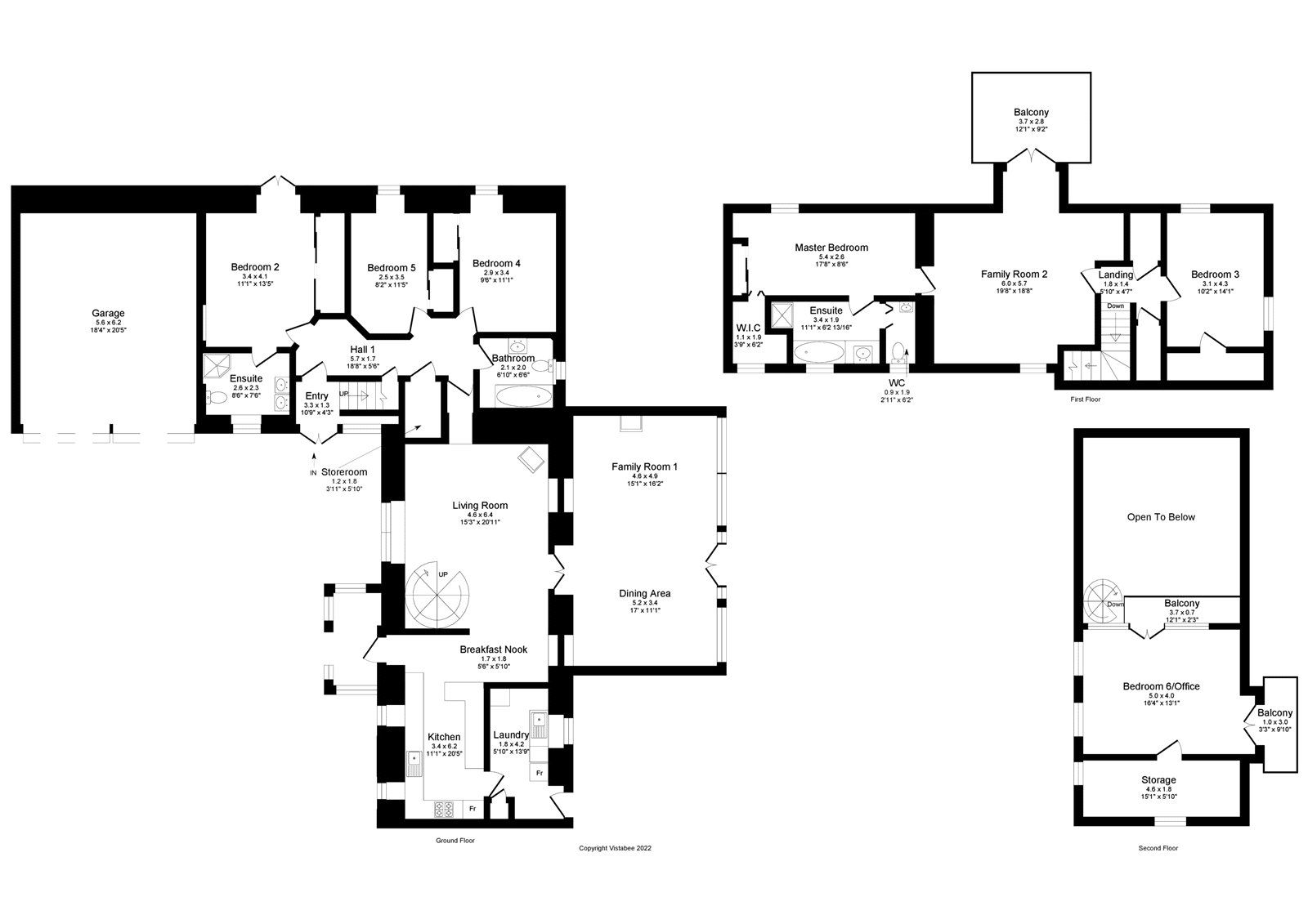 5 bed barn conversion for sale in Addiewell, West Calder EH55 Zoopla