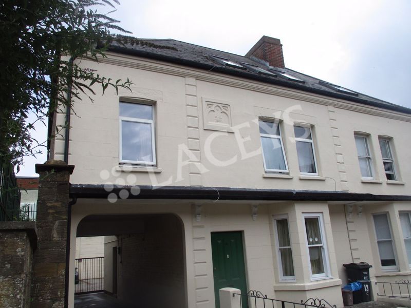 2 bed flat to rent in South Street, Yeovil BA20 Zoopla