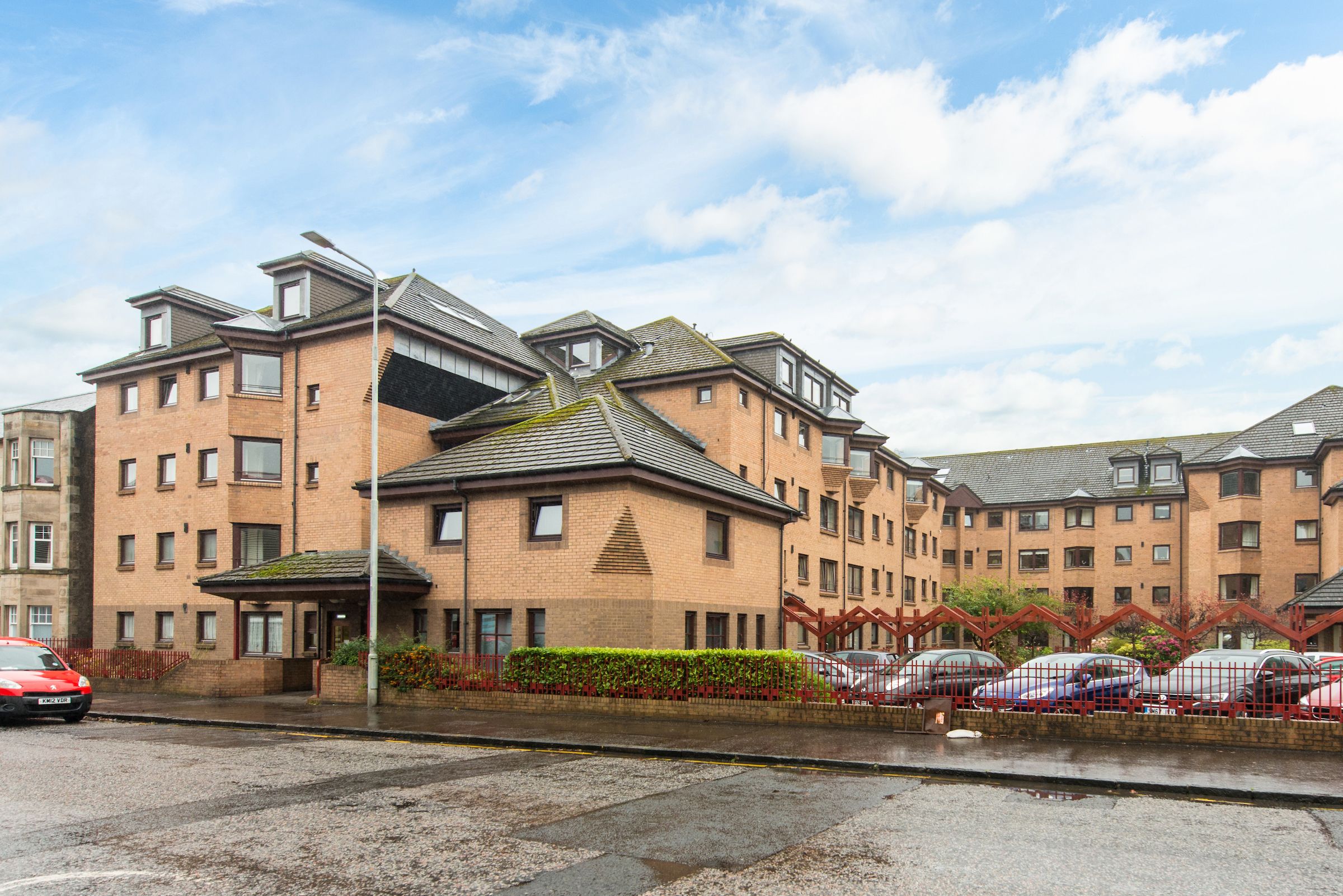 173 Comely Bank Road, Edinburgh EH4  