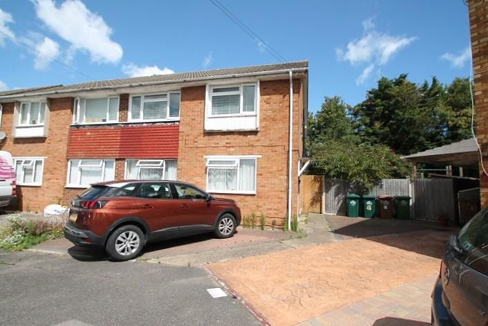 Anderson Drive, Ashford, Middlesex TW15  