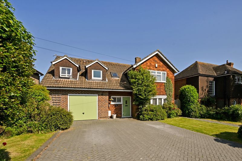 5 bed property for sale in Seaton Avenue, Hythe CT21 Zoopla