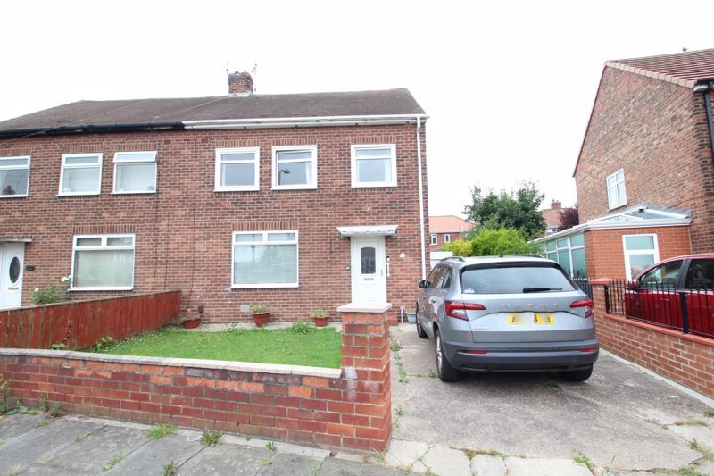 3 bed semidetached house for sale in College Road, Hebburn NE31 Zoopla