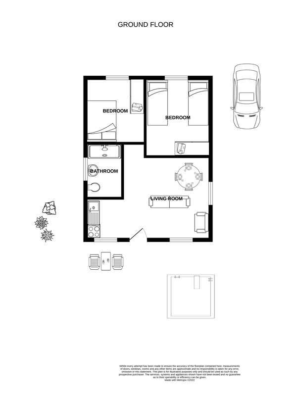 2 bed property for sale in Park House Lodges, Catton, Hexham NE47 Zoopla