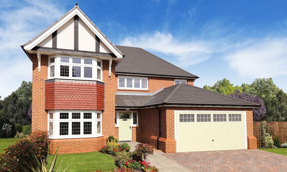 Graylingwell Drive, Chichester PO19