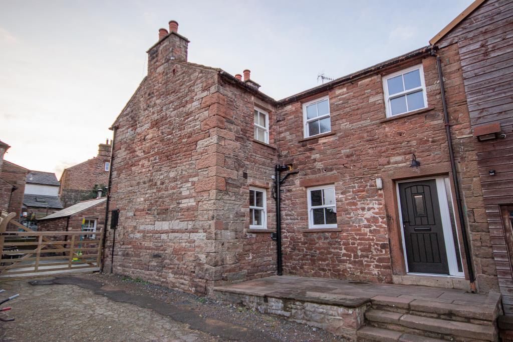 2 bed detached house to rent in 2 Back Row, Lazonby, Penrith CA10 Zoopla