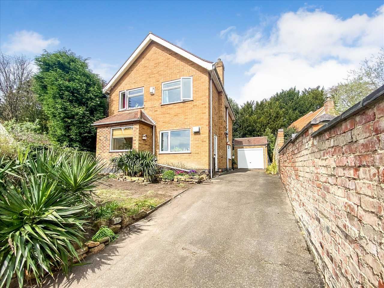 4 bed detached house for sale in Vicarage Lane, Ruddington, Nottingham NG11 Zoopla