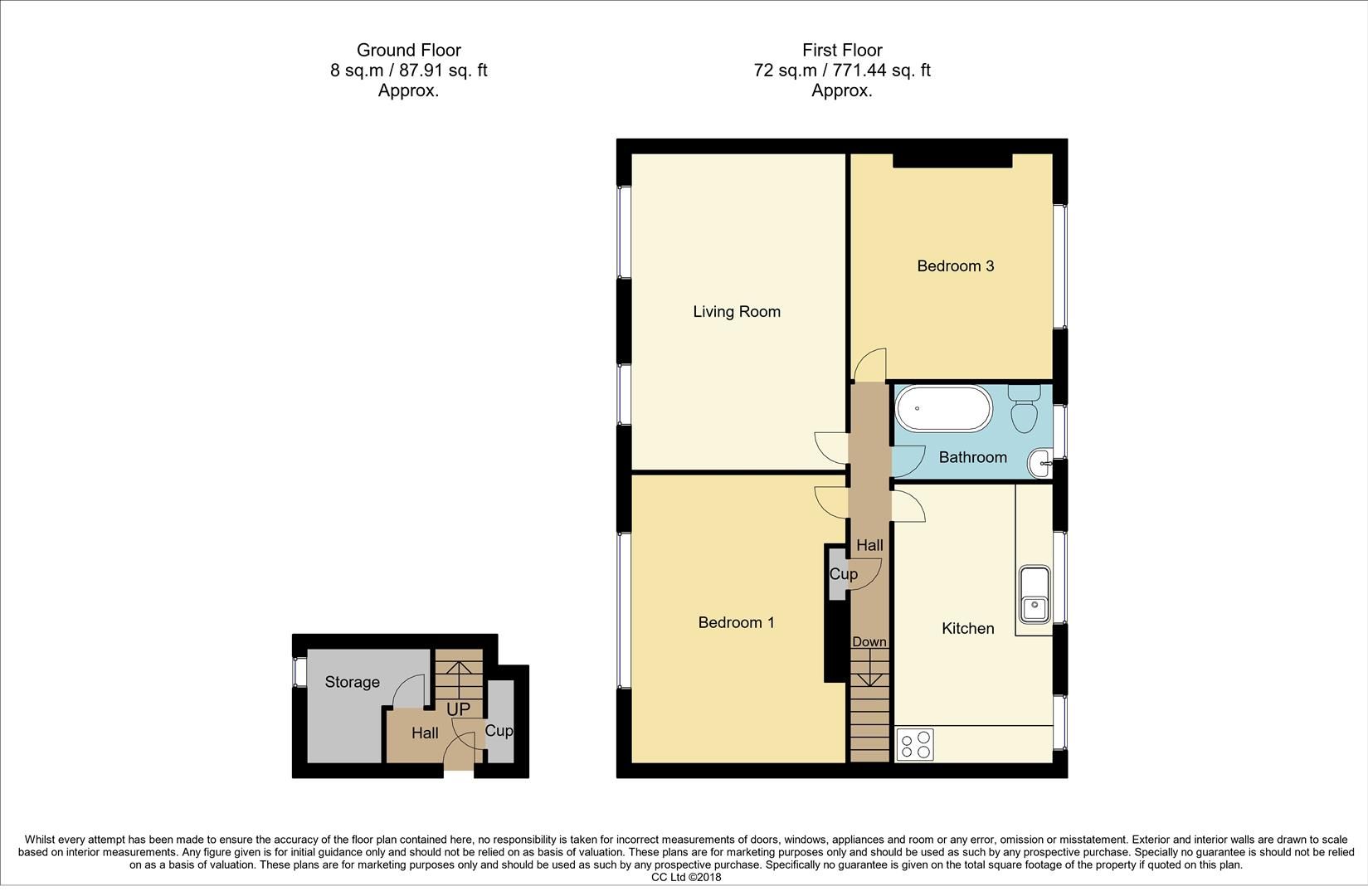 2 bed to rent in Valley Road, Bilsthorpe, Newark NG22 Zoopla