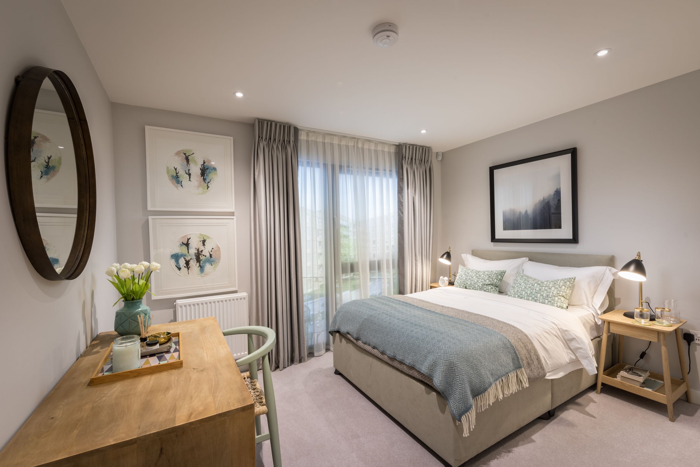 Green Man Lane, London W13  