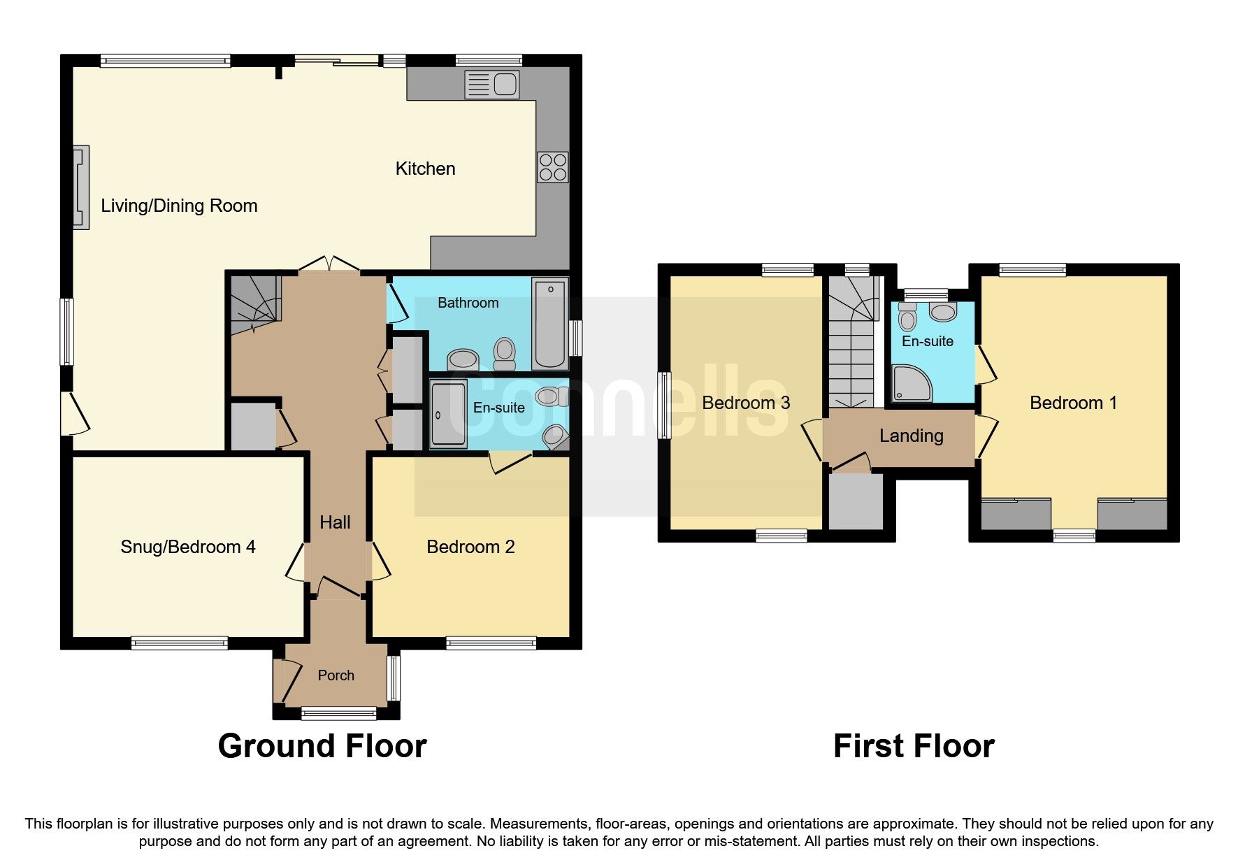 3 bed detached house for sale in The Street, Doddington, Sittingbourne