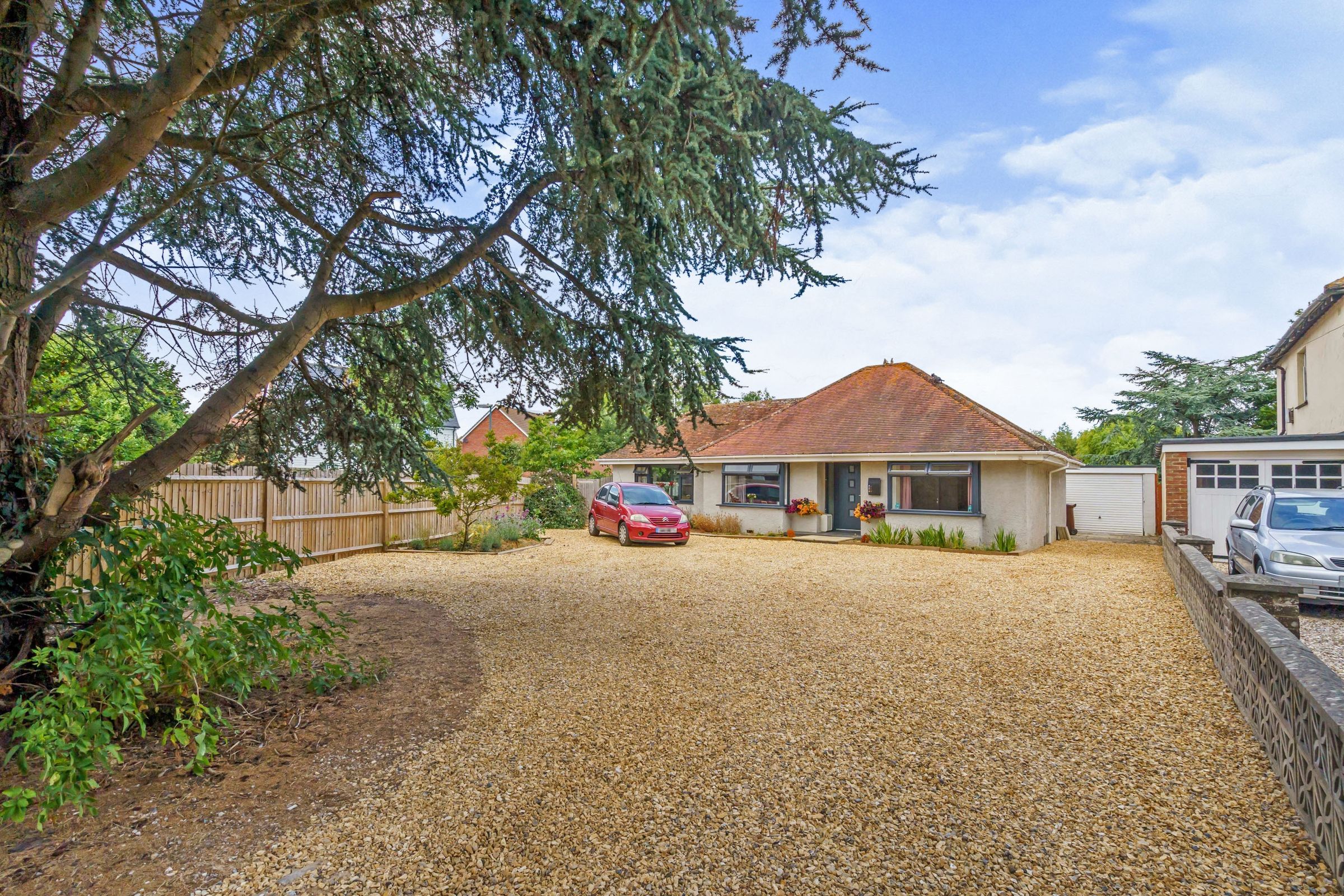 3 bed bungalow for sale in Chichester Road, Bognor Regis PO21 Zoopla