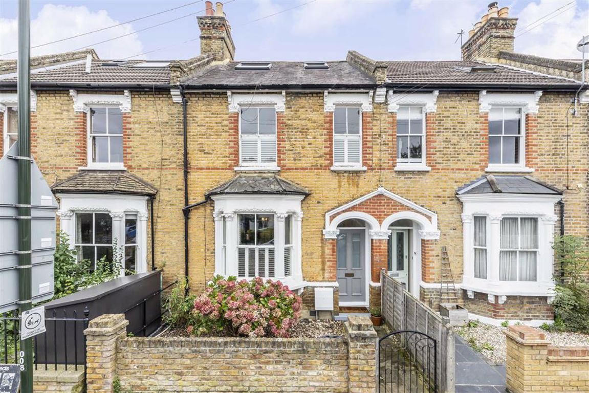4 bed property for sale in Kings Road, Teddington TW11 Zoopla