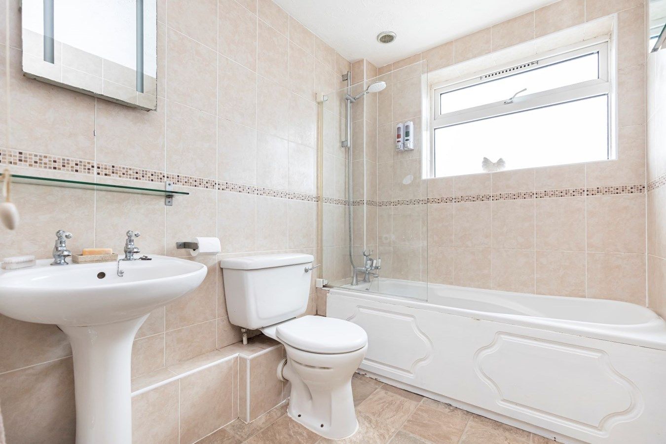 4 bed detached house for sale in Halstock Crescent, Poole BH17 Zoopla
