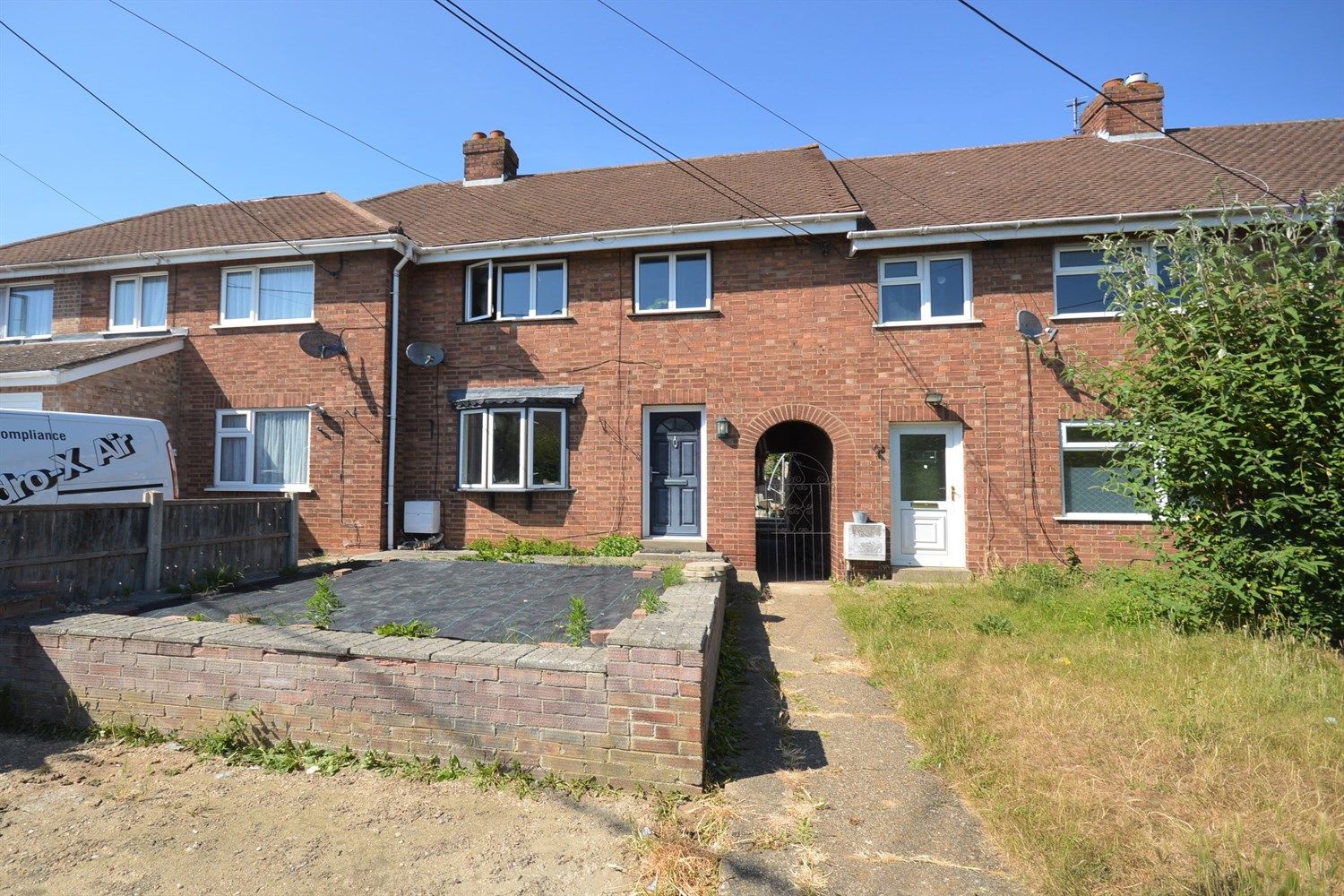 3 bed property for sale in Challis Lane, Braintree CM7 Zoopla