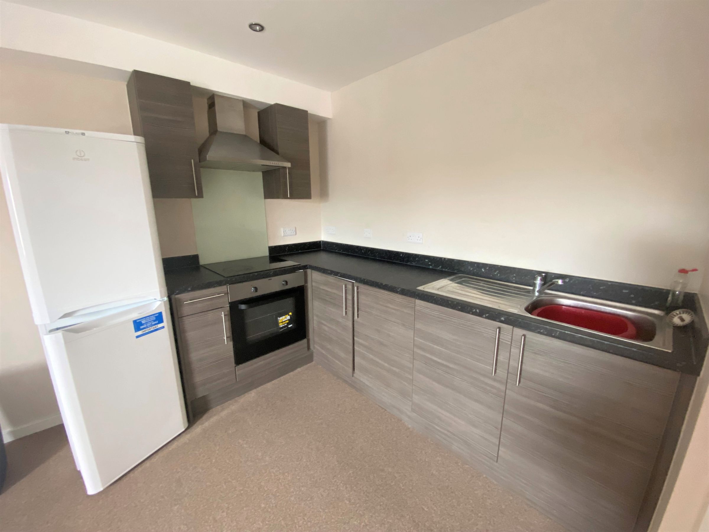 1 bed flat for sale in Station Road, Thirsk YO7 Zoopla