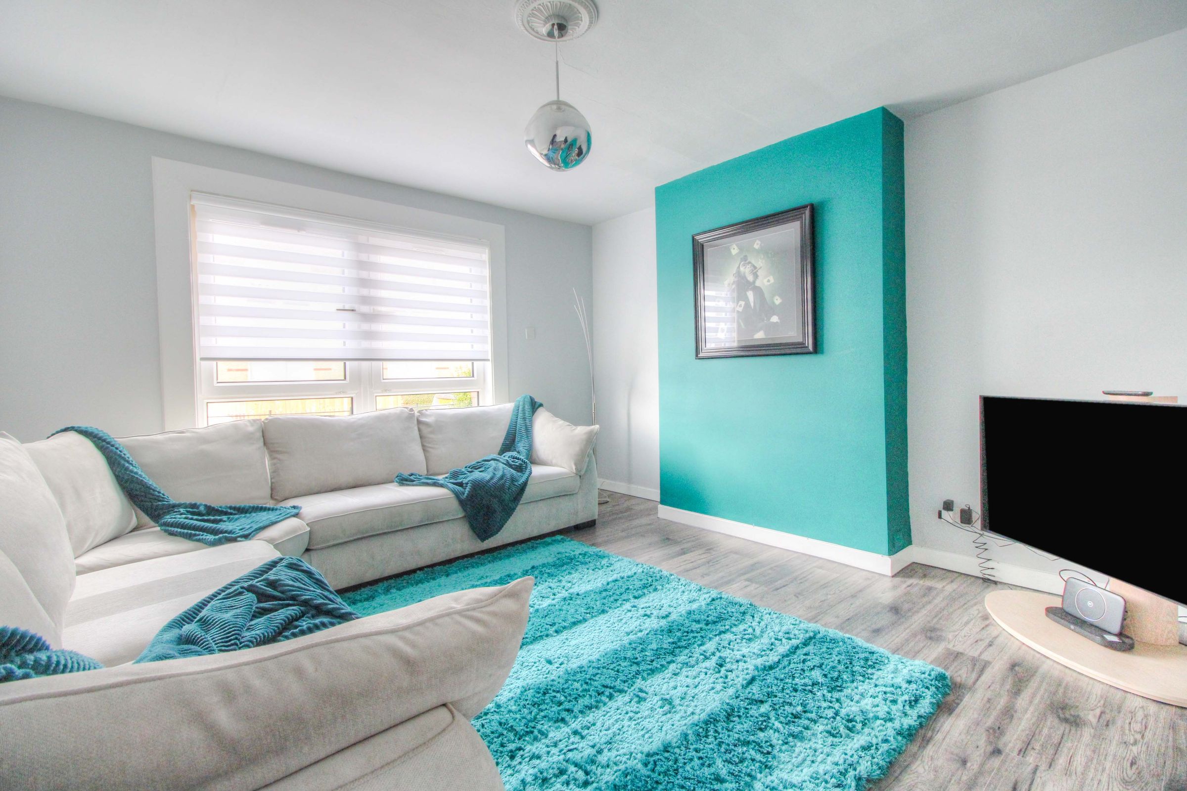 1 bed flat for sale in Glencairn Drive, Rutherglen, Glasgow G73 Zoopla