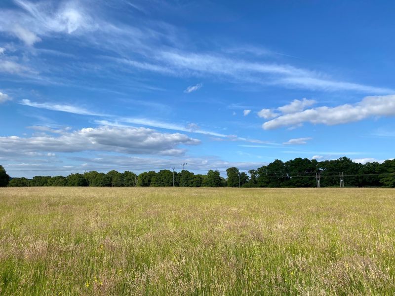 Land for sale in Kent Street, Cowfold, Horsham RH13 Zoopla