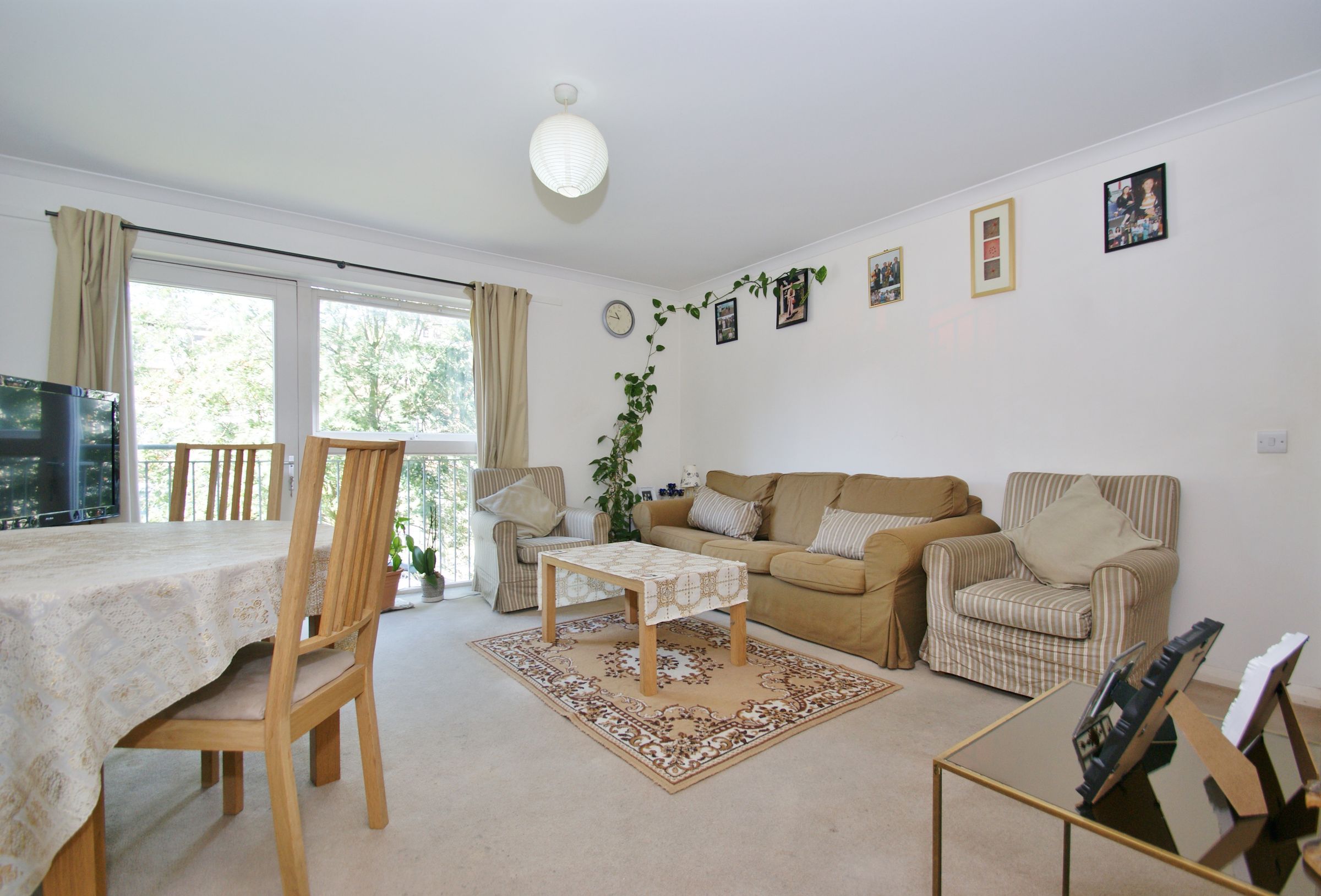 Barrett Court, Jubilee Close, London NW10  