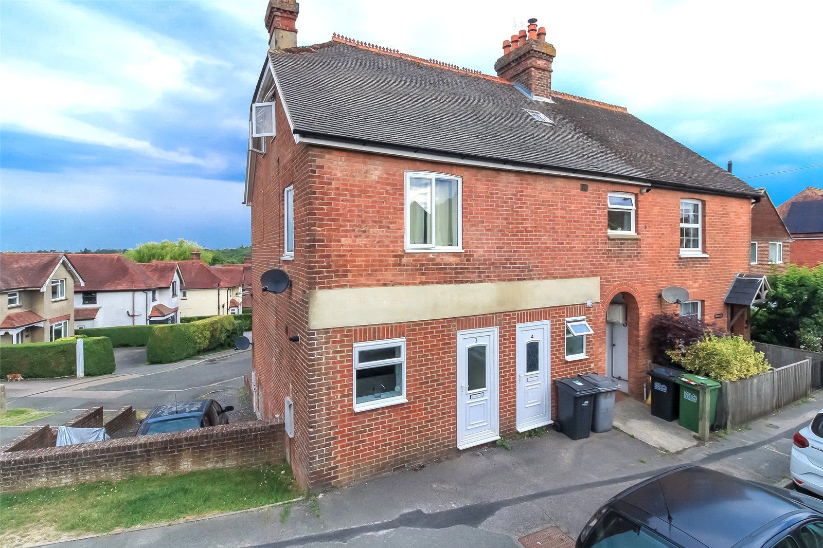 1 bed flat for sale in Hailsham Road, Heathfield TN21 Zoopla