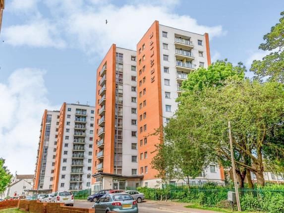 Newlife Apartments Upper Cross Street Northampton Northamptonshire NN1  