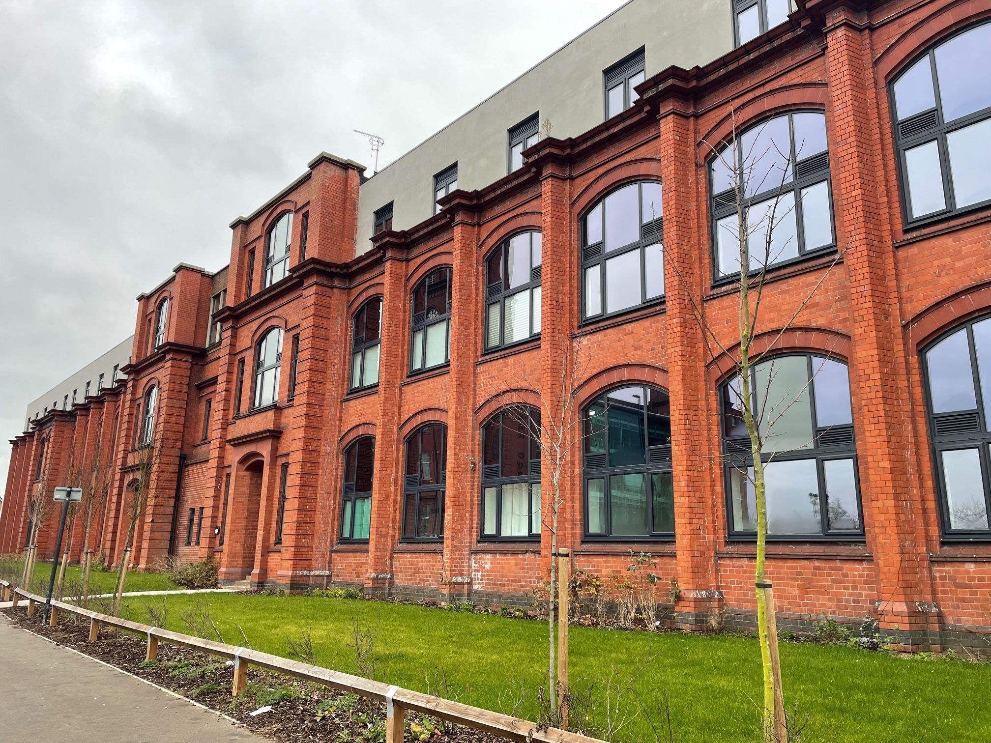 New home, 1 bed flat for sale in Foleshill Road, Coventry CV6 Zoopla