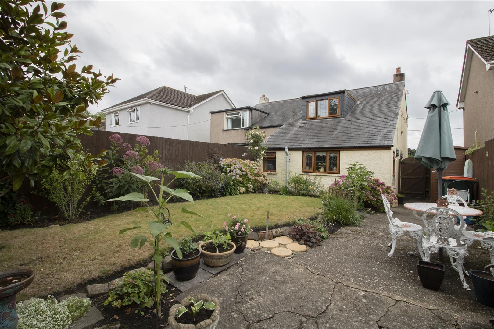 2 bed property for sale in Park View, Bassaleg, Newport NP10 Zoopla