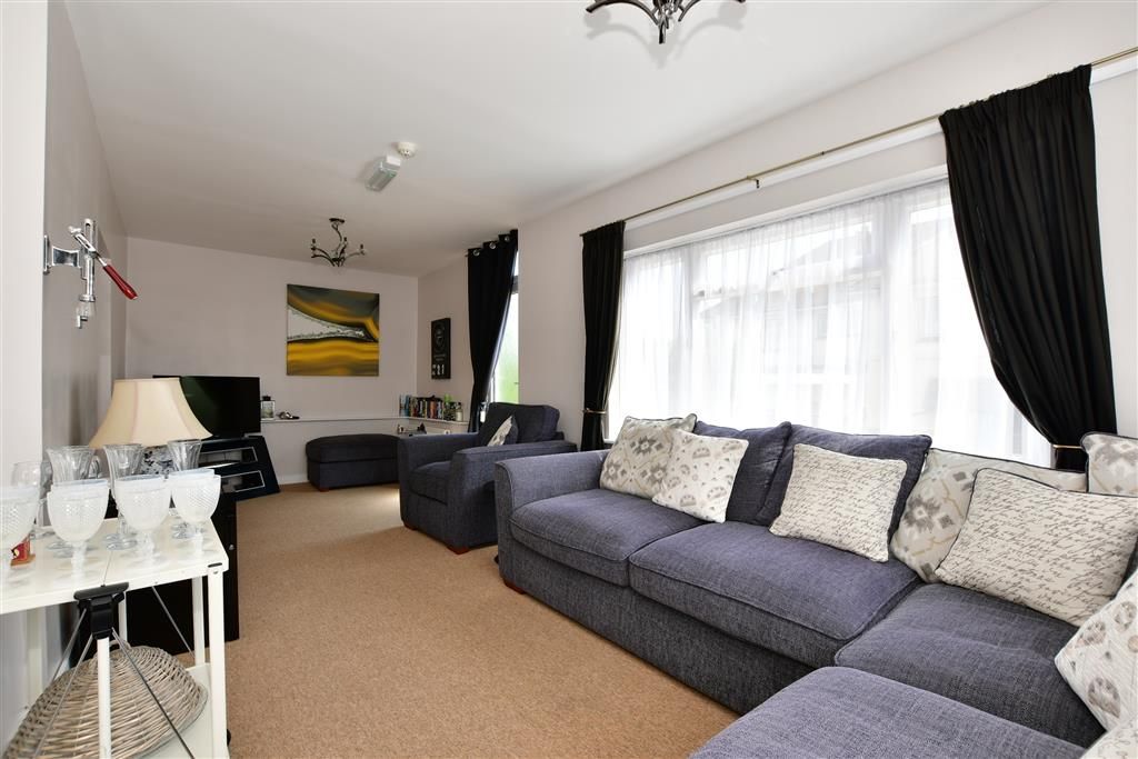 10 bed detached house for sale in Melville Street, Sandown, Isle Of