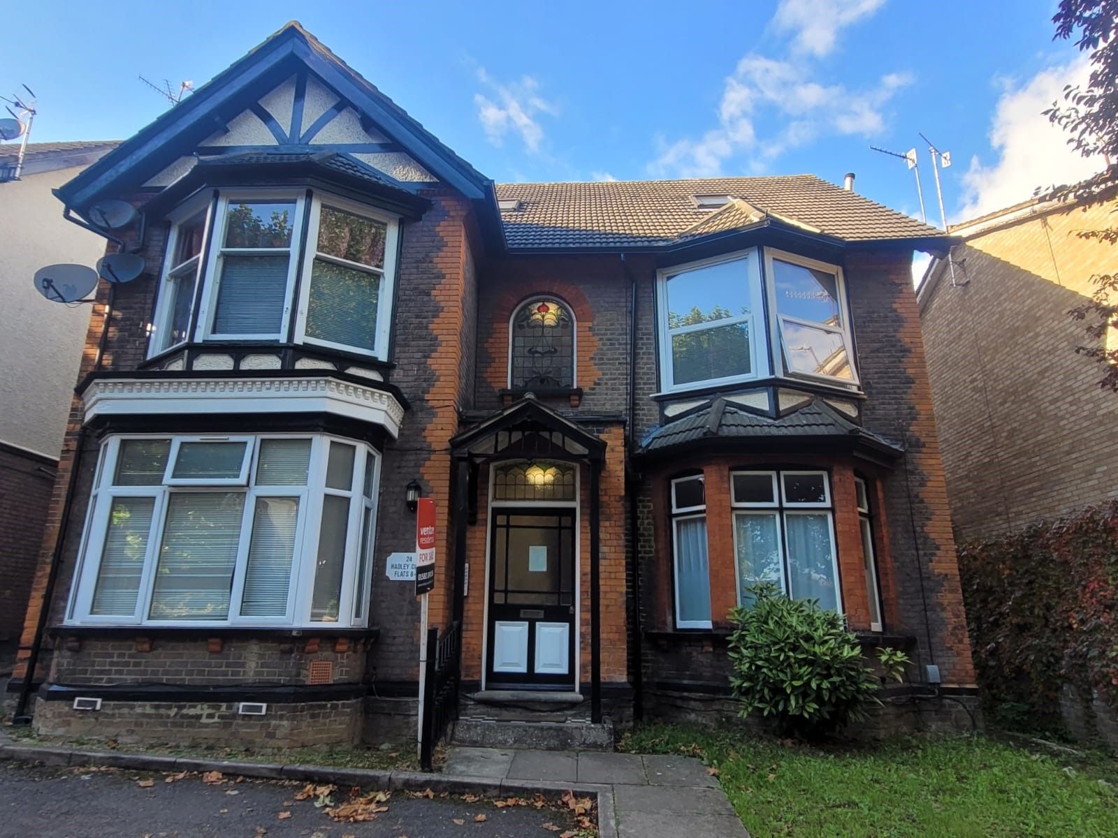 1 bed flat for sale in Studley Road, Luton LU3 Zoopla