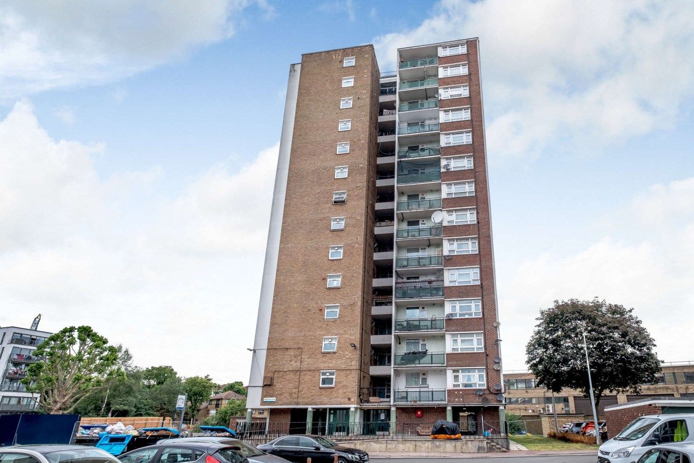 1 bed flat for sale in Rennie Estate, London SE16 Zoopla