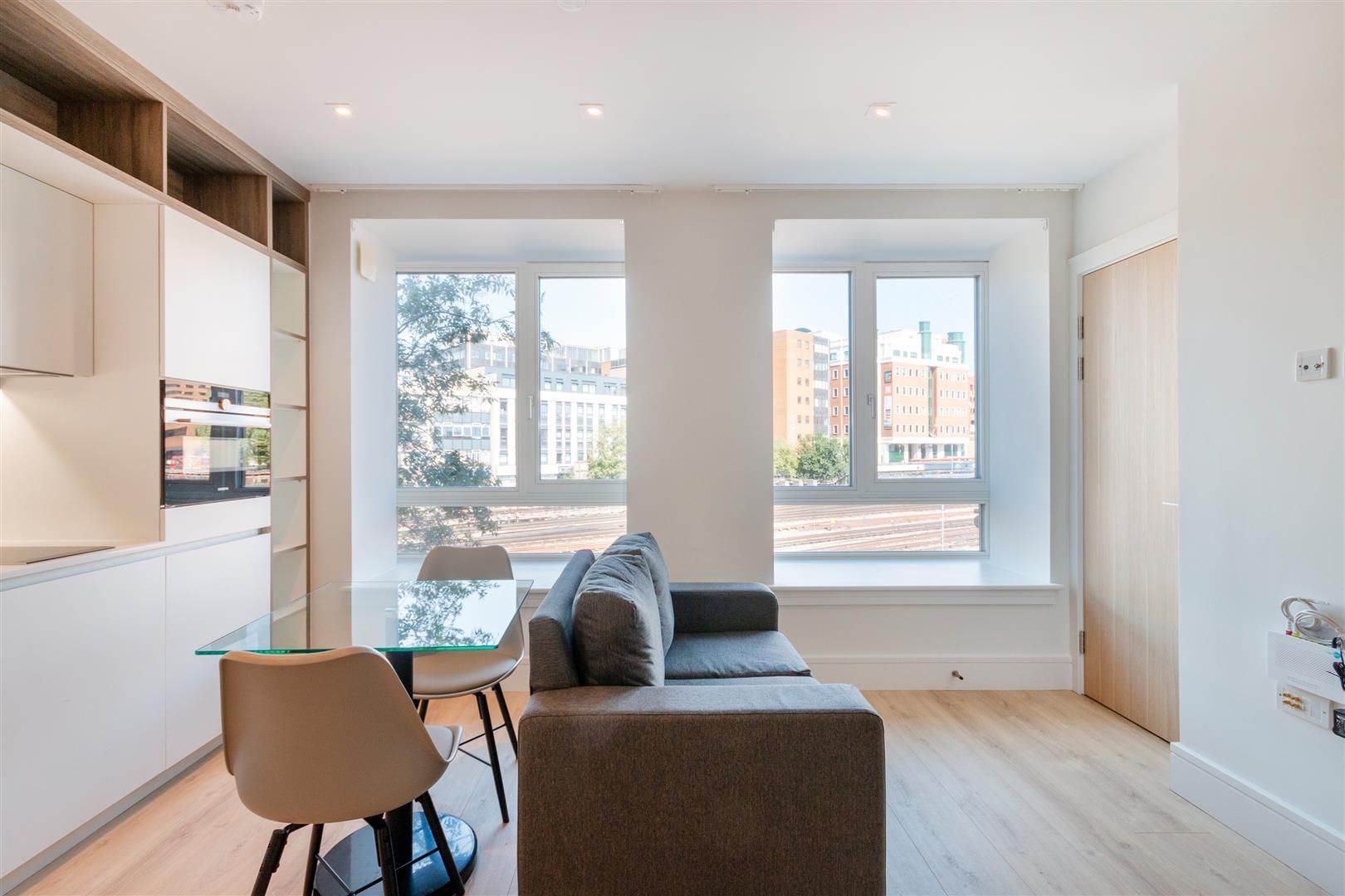 Studio to rent in Lowlands Road, HarrowOnTheHill, Harrow HA1 Zoopla