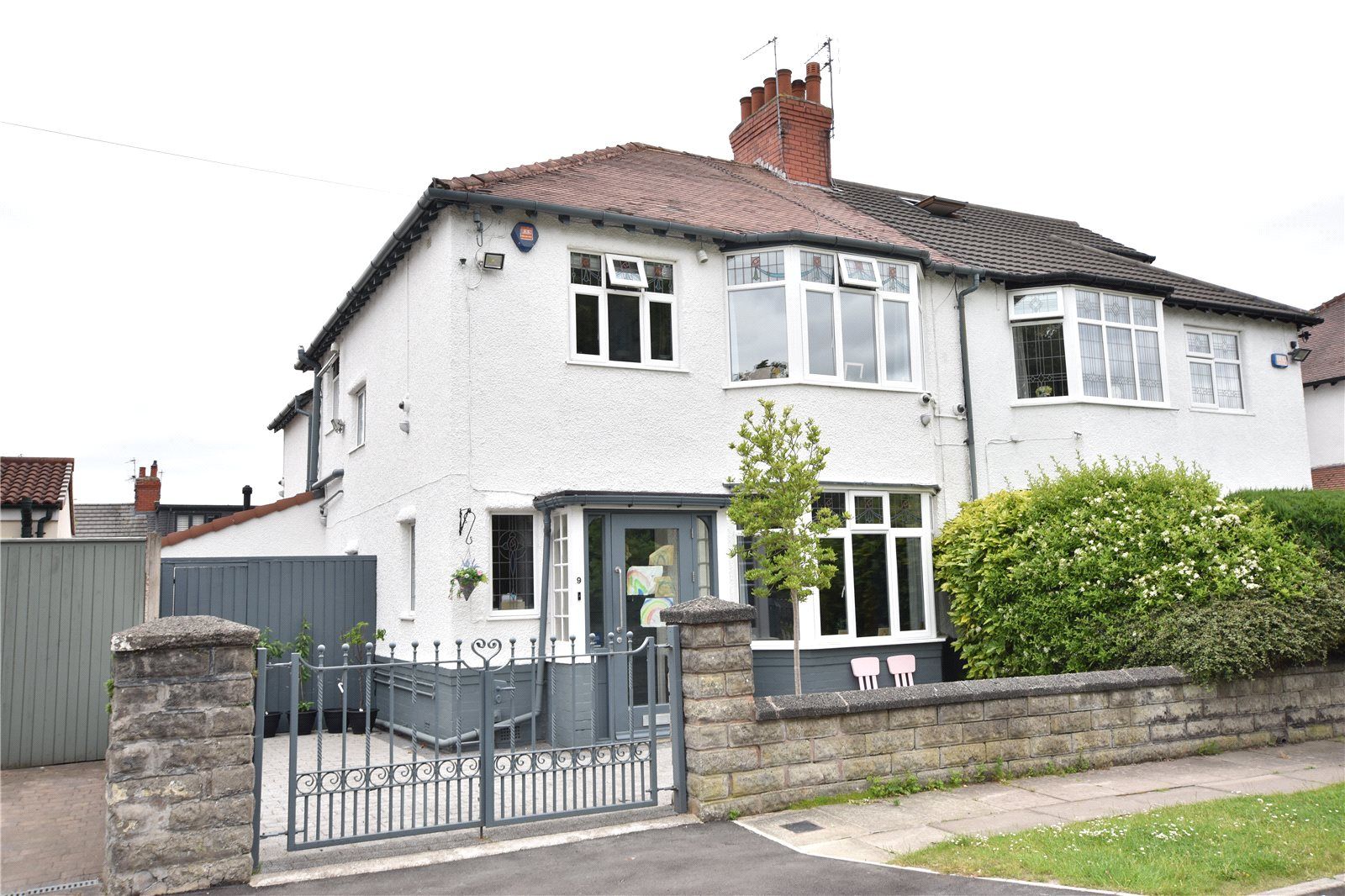 Kylemore Avenue, Mossley Hill, Liverpool L18  