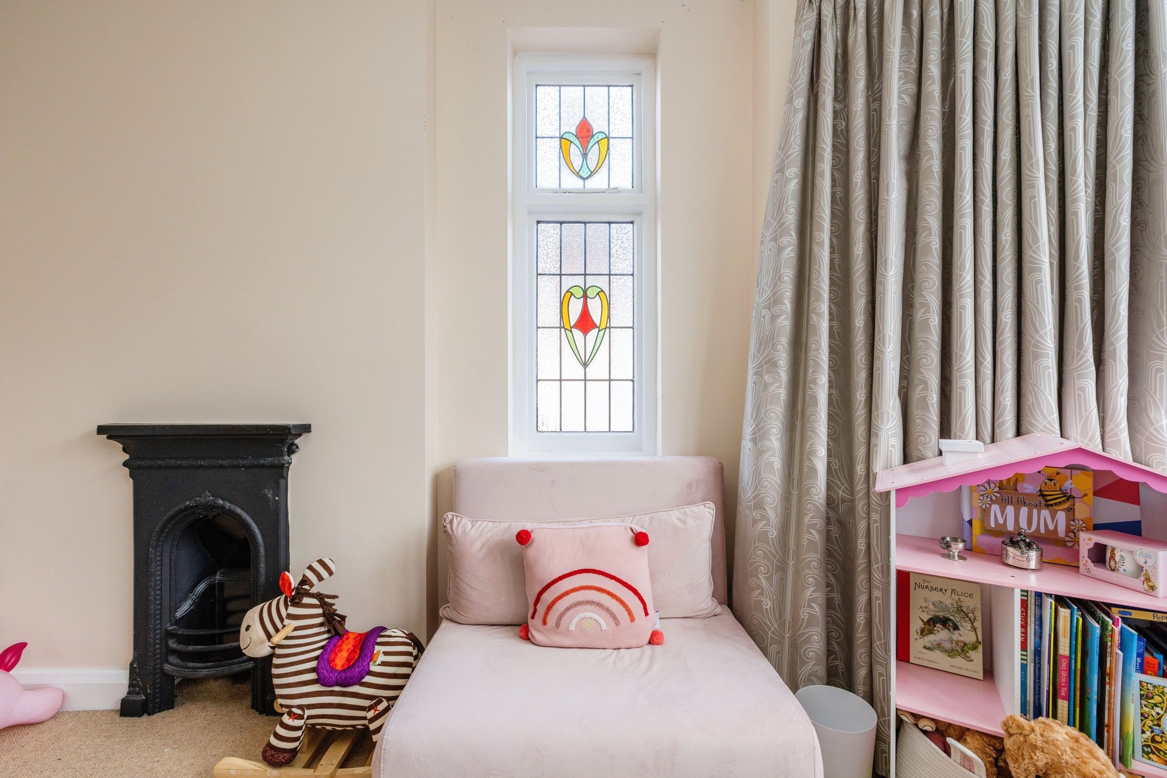 3 bed semidetached house for sale in Halstead Road, Winchmore Hill N21 Zoopla