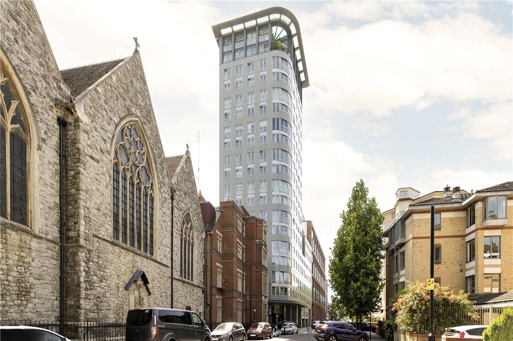 2 bed flat for sale in Osnaburgh Street, London NW1 Zoopla