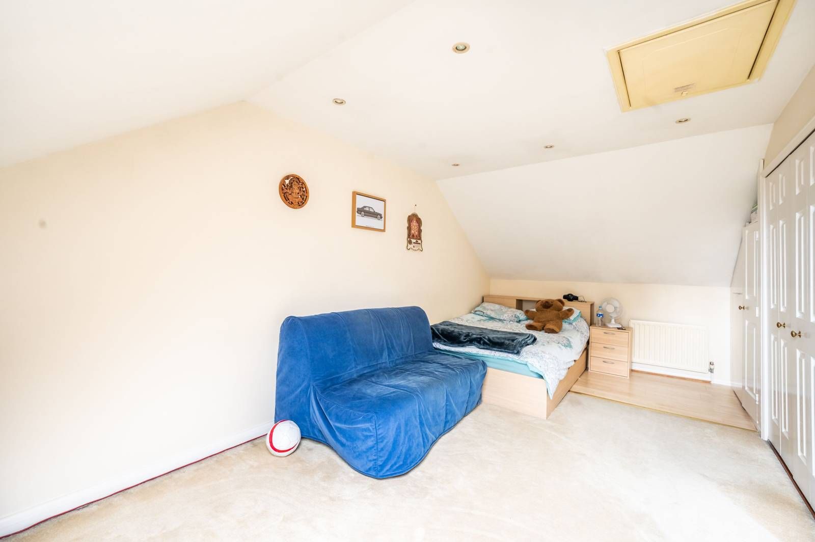 Guildersfield Road, Streatham Common, London SW16  