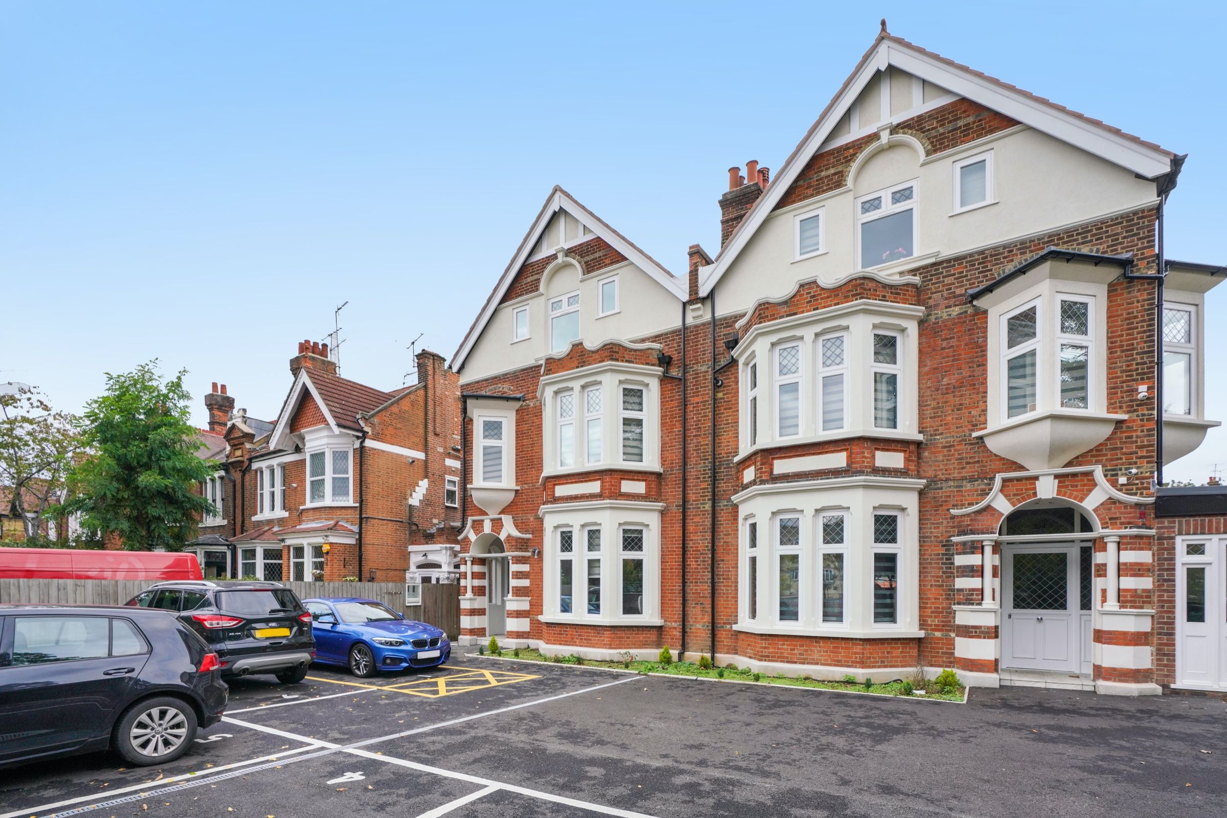 1 bed flat to rent in Uxbridge Road, London W3 Zoopla