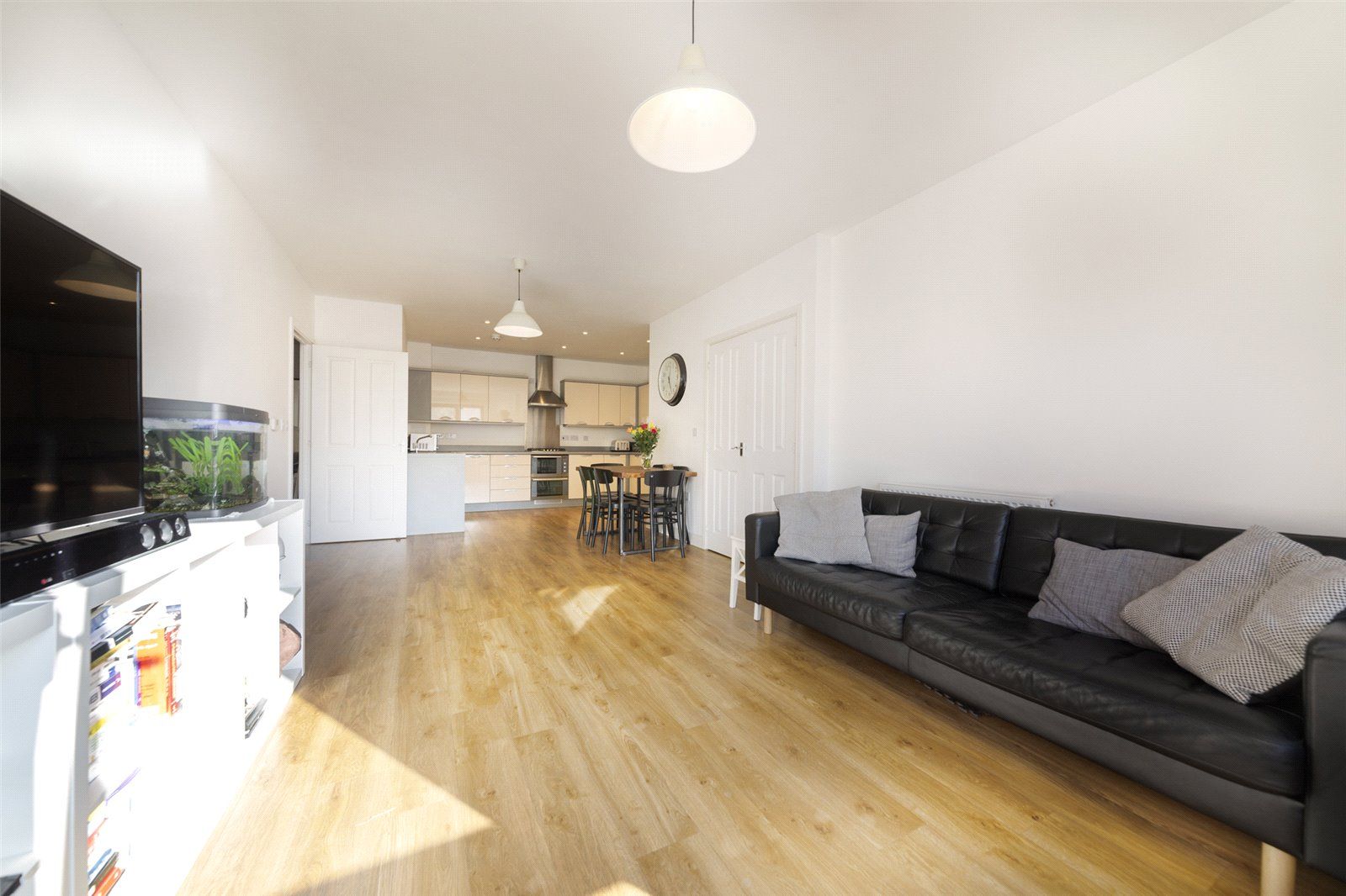 1 bed flat for sale in Jasmin House, Perth Road, Ilford, London IG2 Zoopla